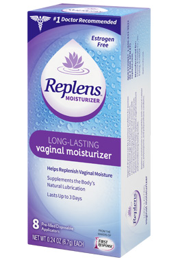 Replens Reviews: What's the Deal with Vaginal Moisturizers?